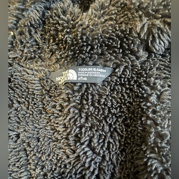 The North Face  Hooded down puff Jacket - Picture 13 of 14